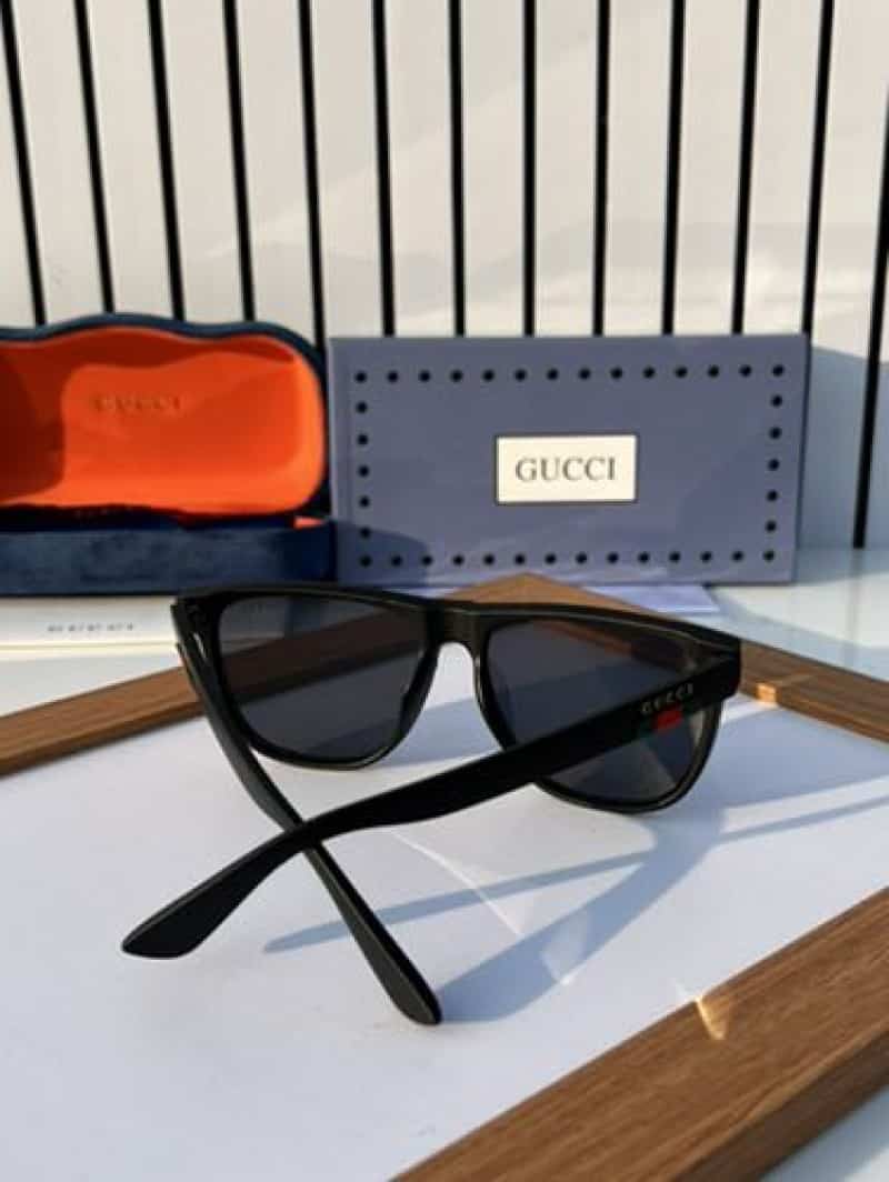 Gucci_0524 matt black