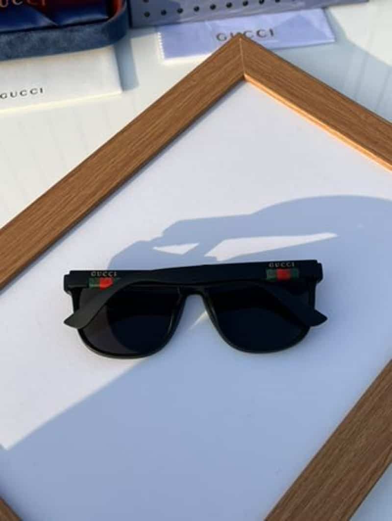 Gucci_0524 matt black