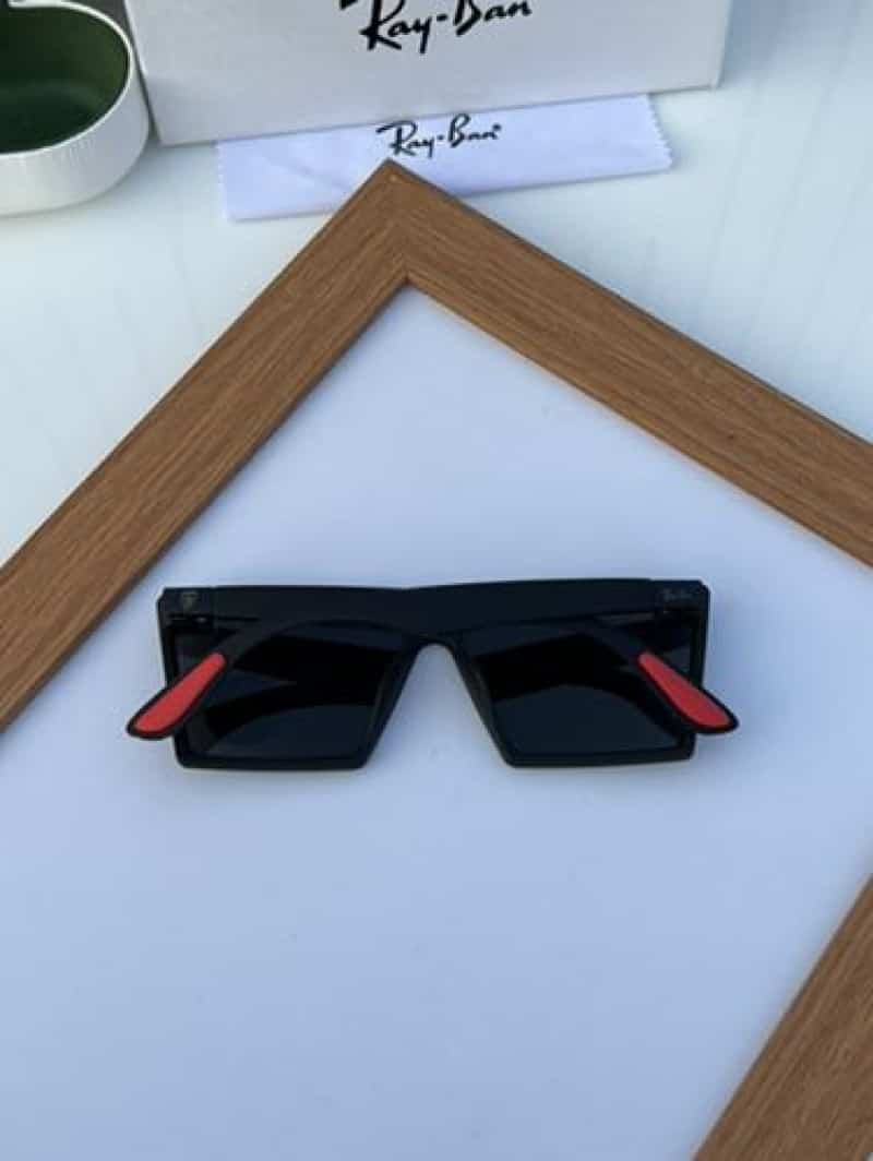 Rayban 4449 black