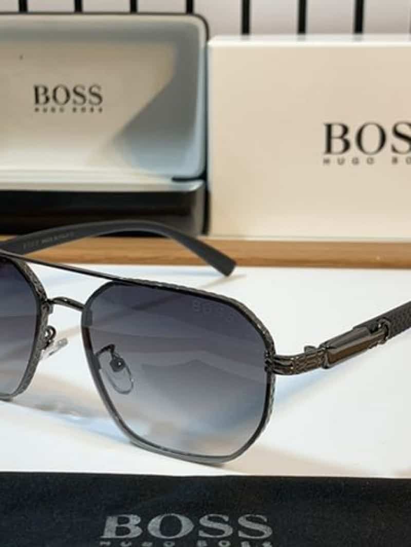 Boss 2567 green shaded