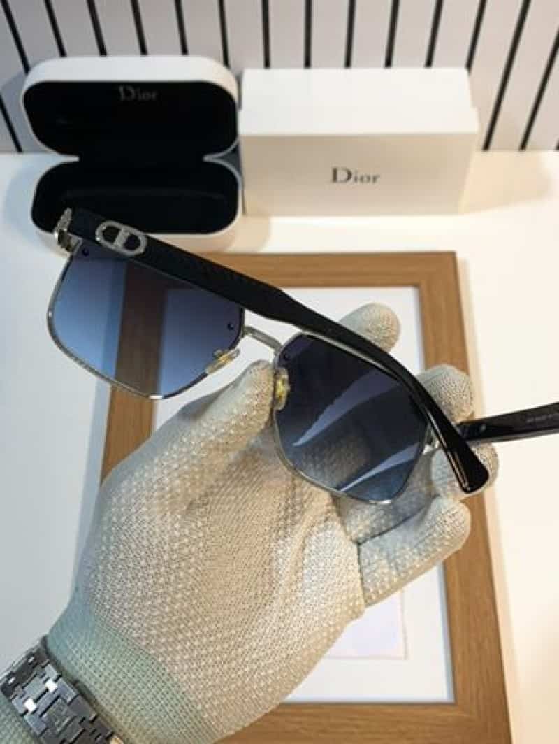Dior_039 silver blue