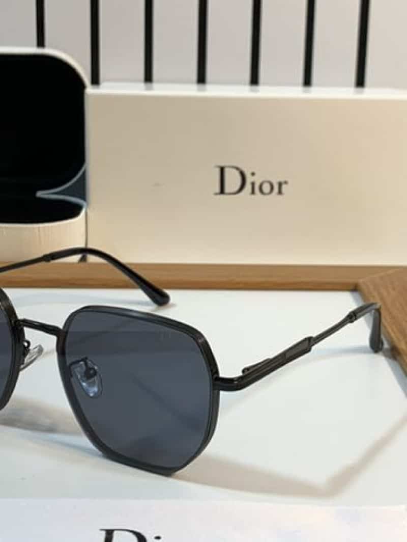 Dior 2028 full black