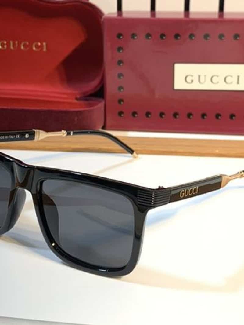 gucci_5333 black gold