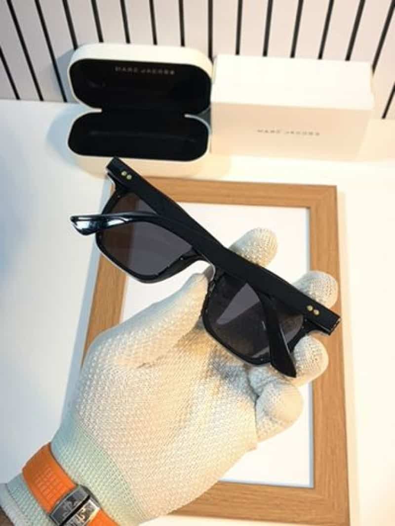 Marc jacobs 14 full black