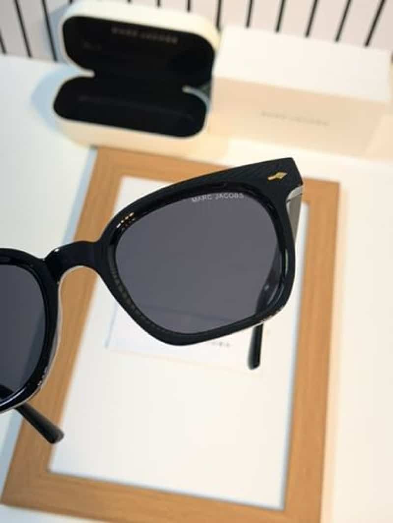 Marc jacobs 14 full black