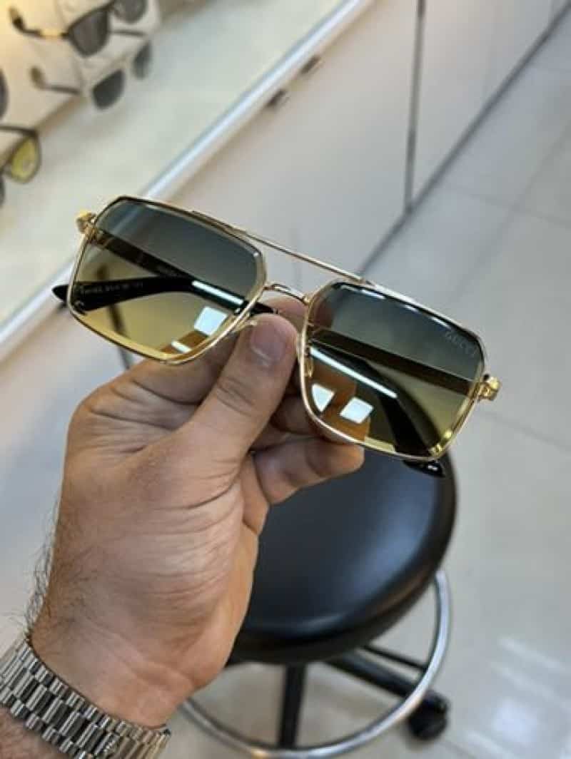 Gucci_162 sea green