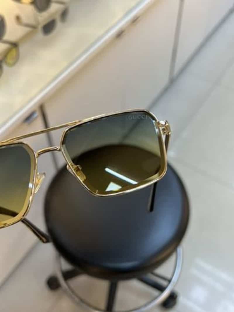Gucci_162 sea green