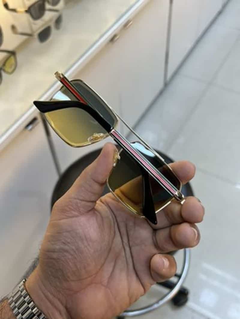 Gucci_162 sea green