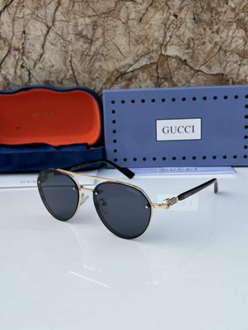 Gucci_797 gold black