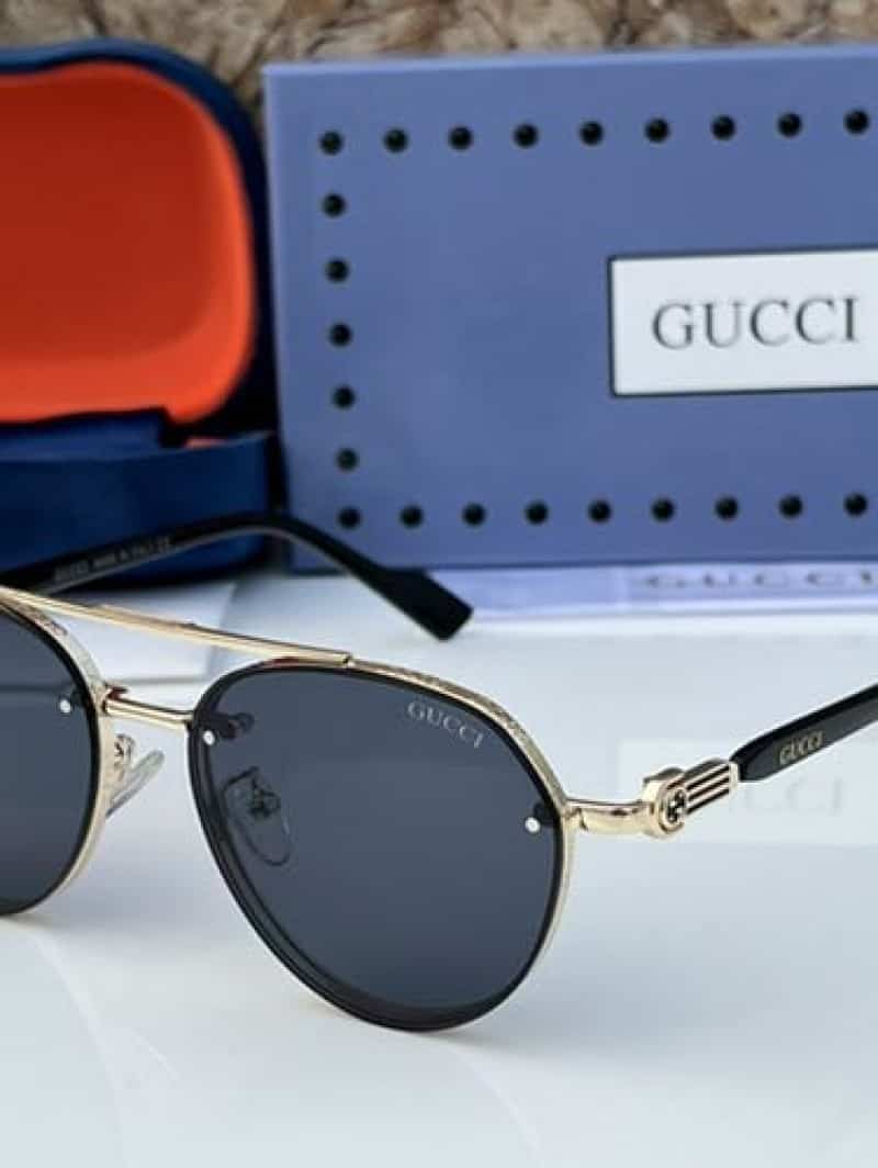 Gucci_797 gold black