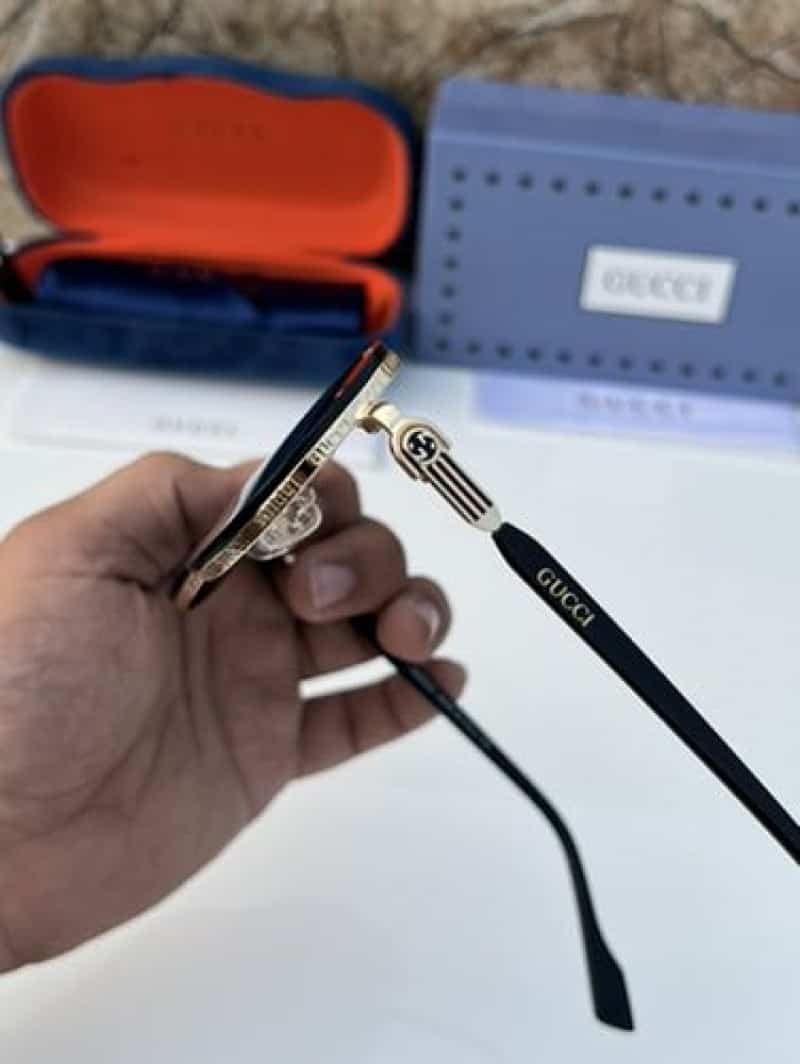 Gucci_797 gold black
