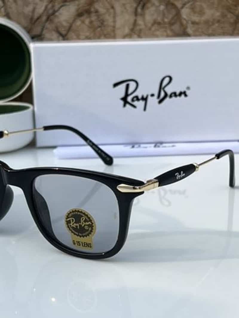 rayban 2148 gold black day night