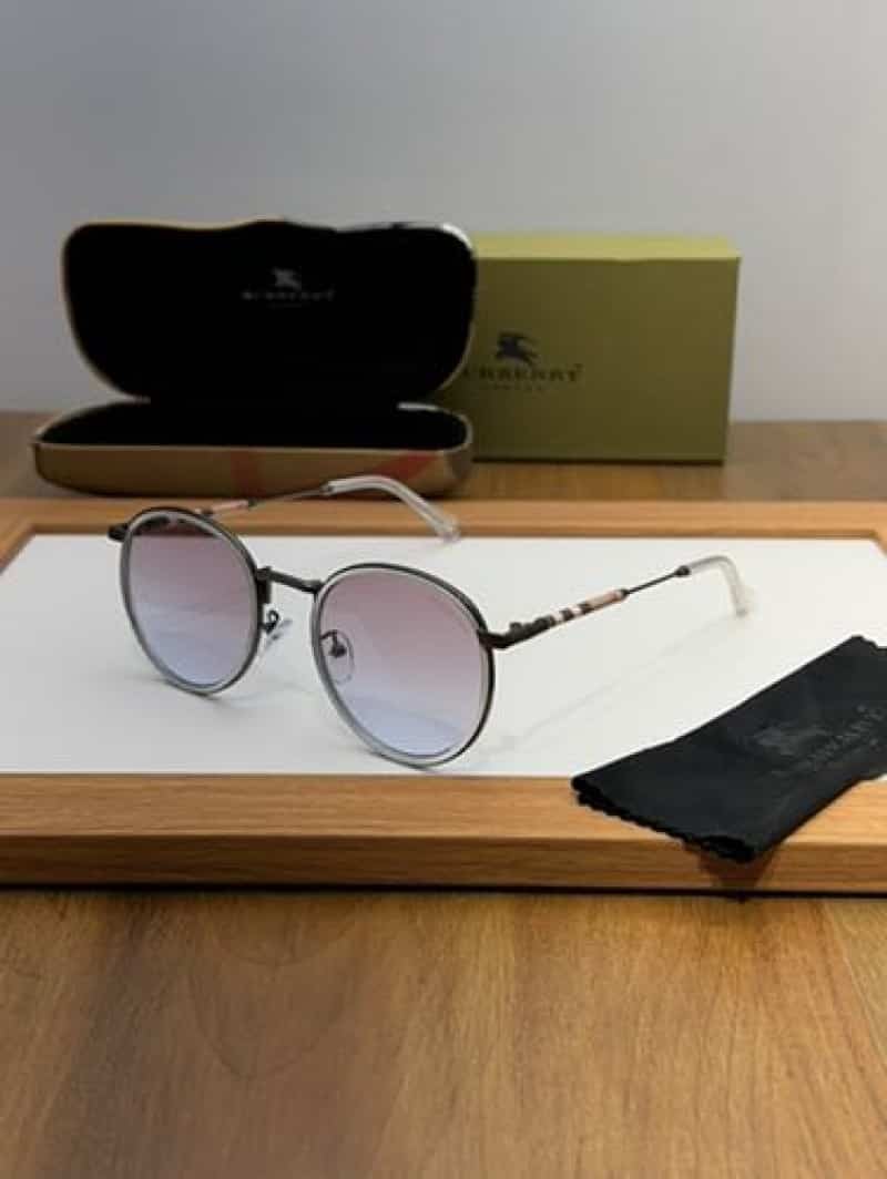 burberry 3324 white brown