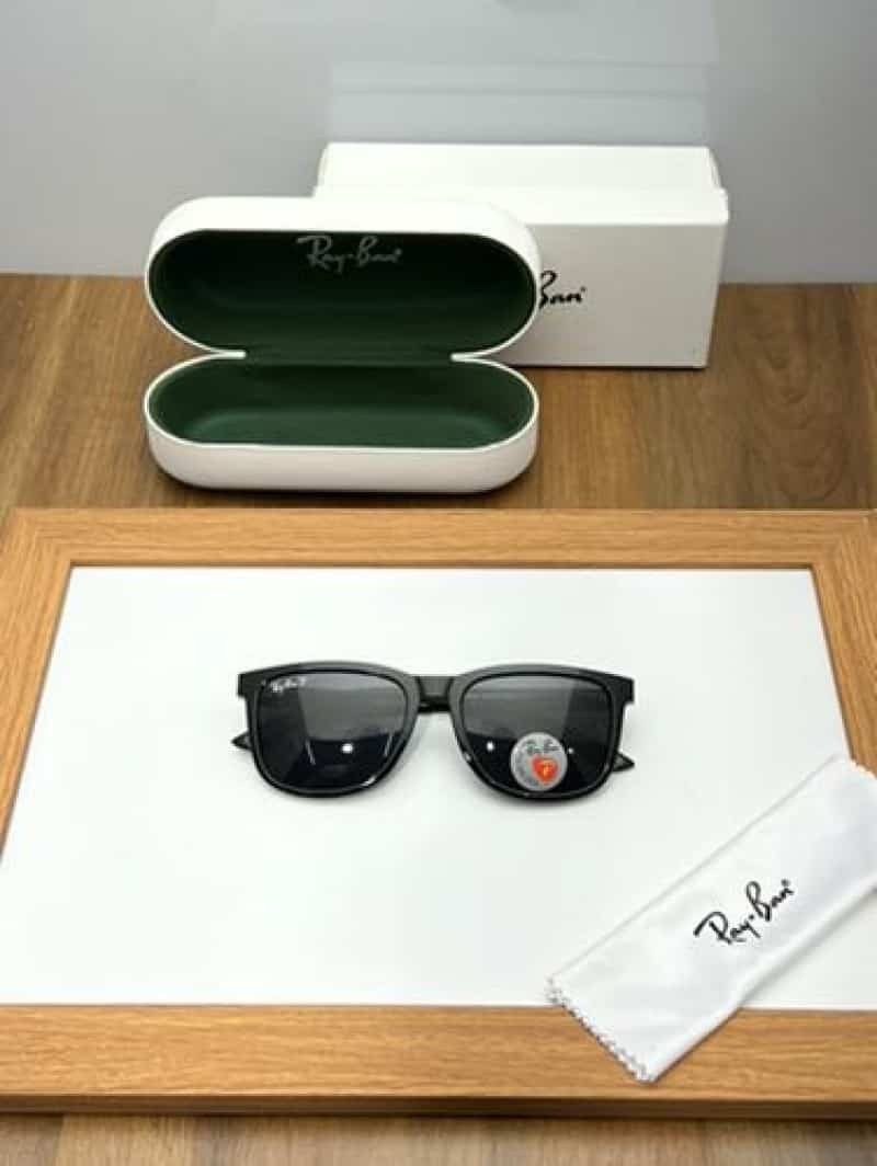Rayban 69005 black