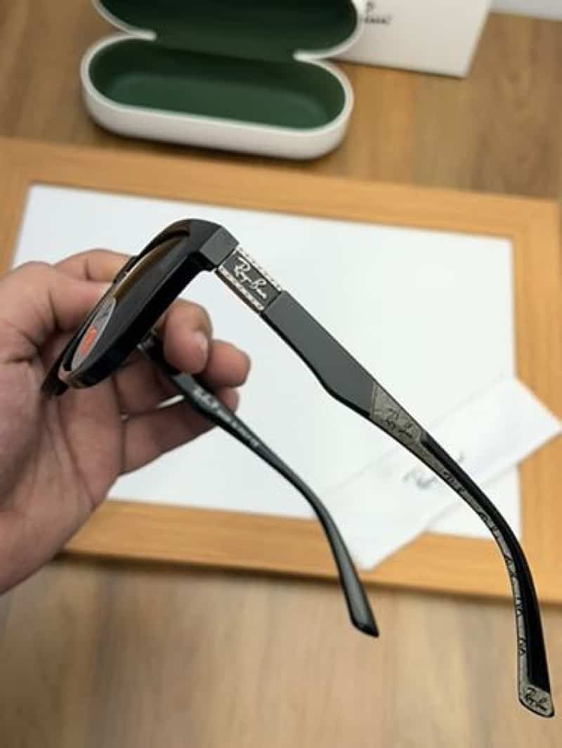 Rayban 69005 black