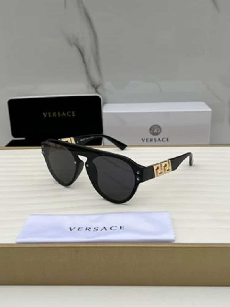 Versace 4420 black