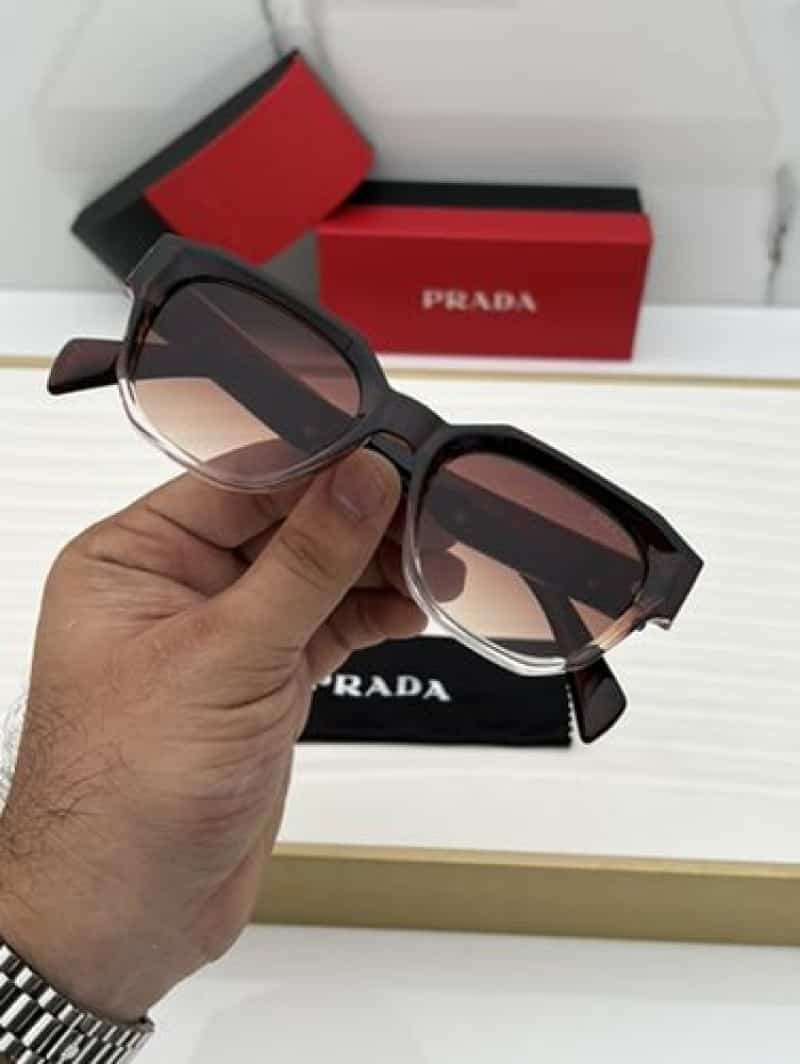 Prada 2308 brown