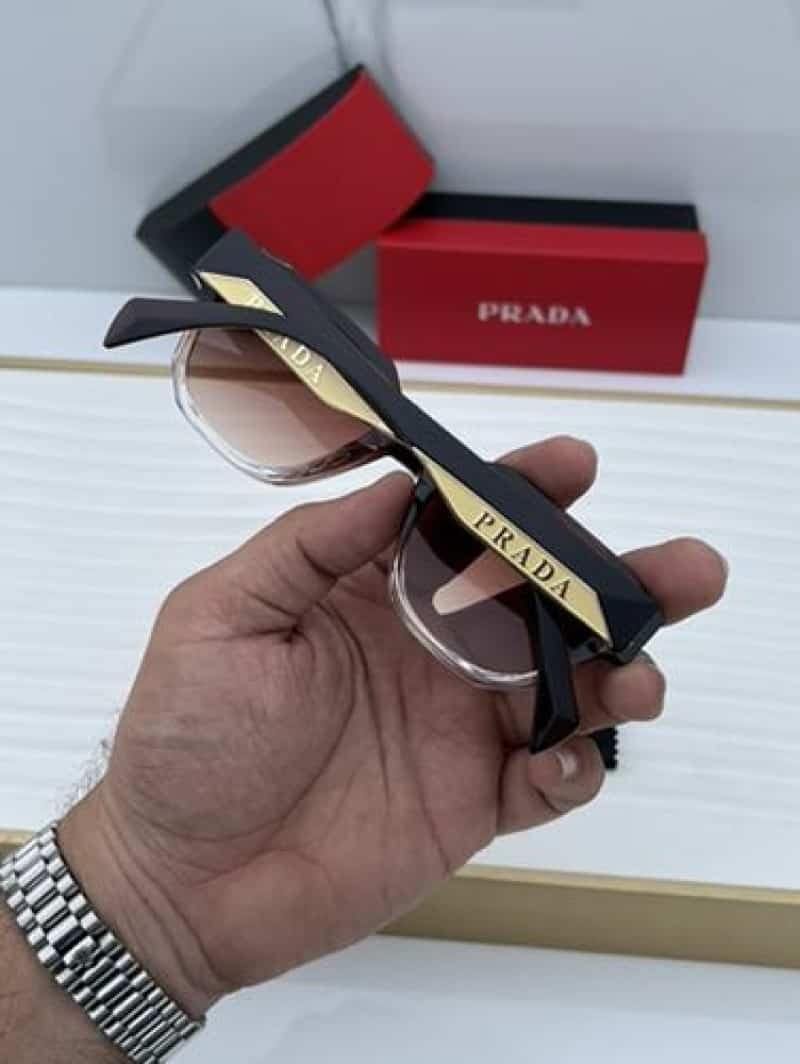 Prada 2308 brown