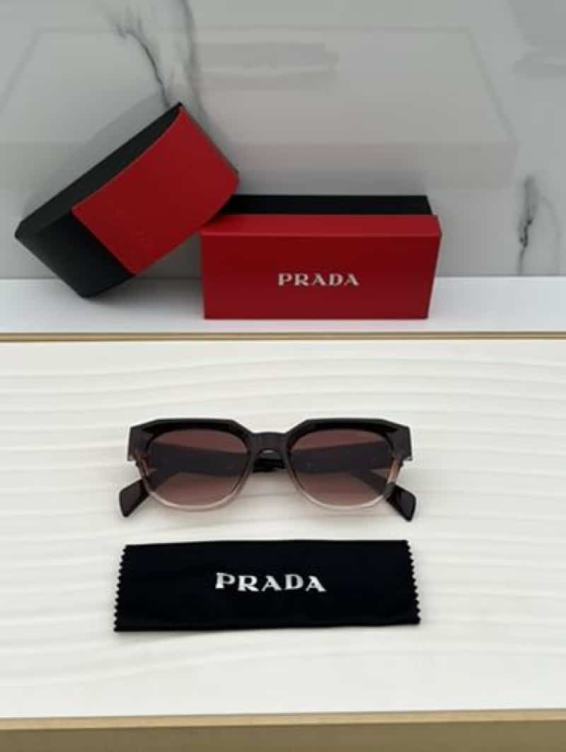 Prada 2308 brown