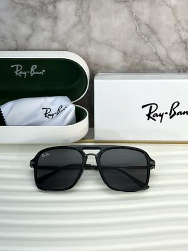 Rayban 1933 black