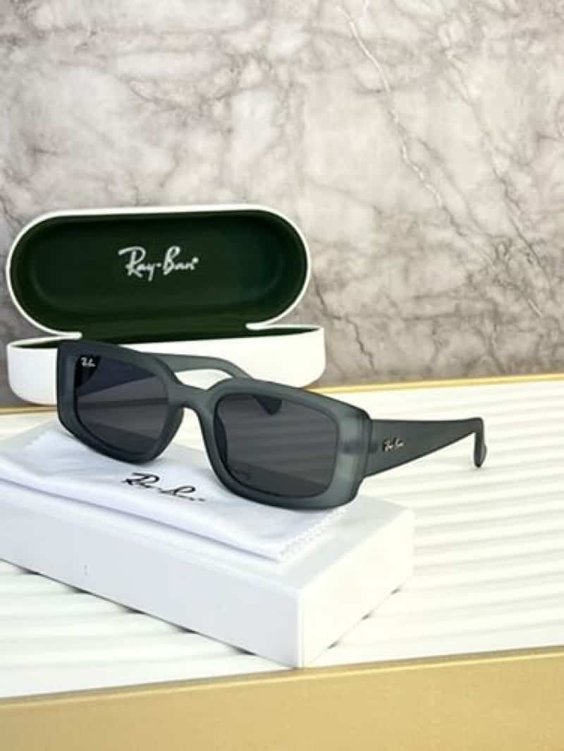 rayban 4395 grey