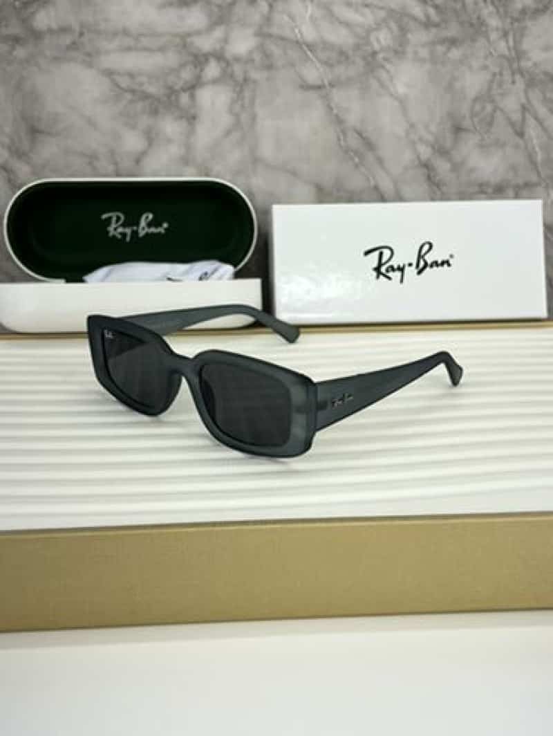 rayban 4395 grey