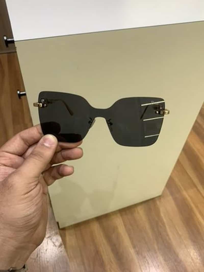 Dior_170 gold black
