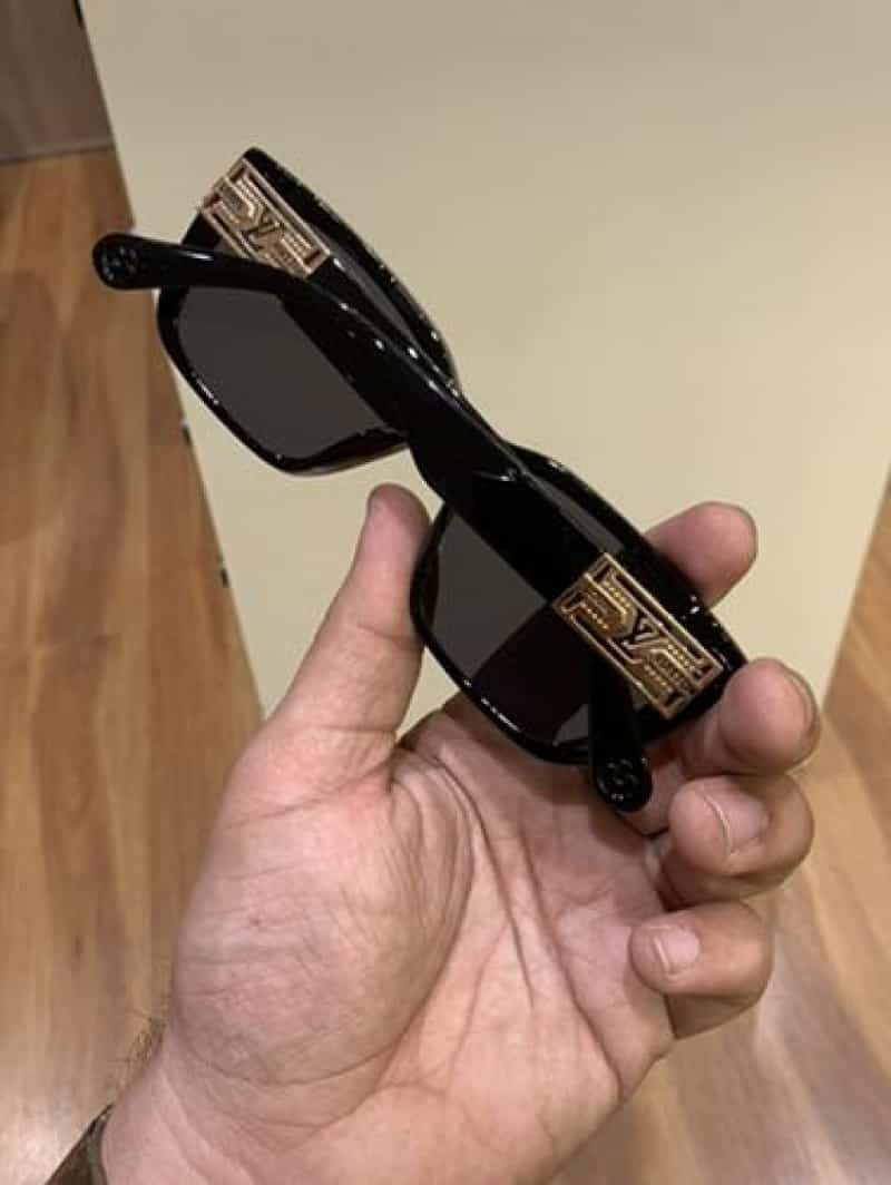 louis vuitton 5503 black