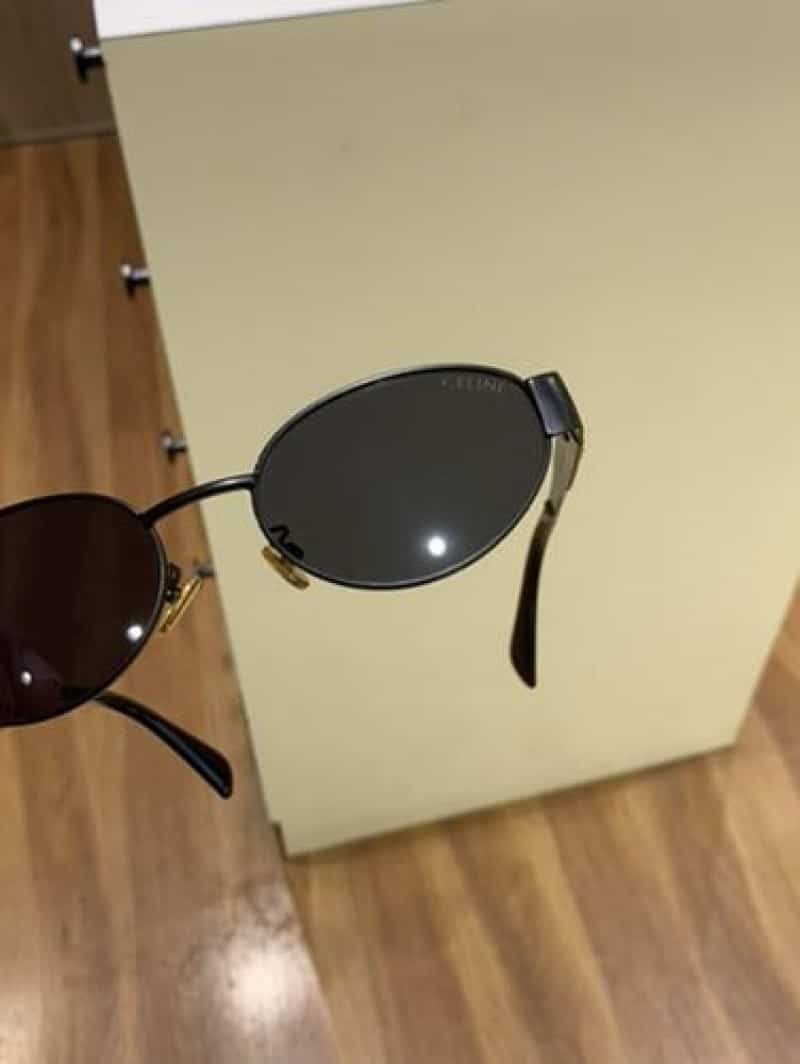 CEliNe 1006 full black