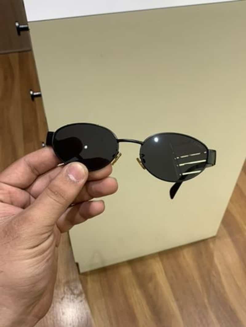 CEliNe 1006 full black