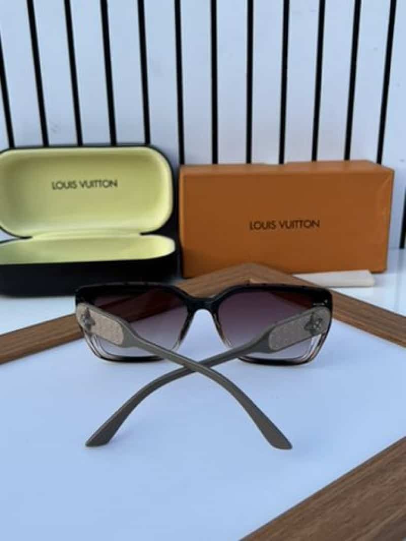 Louis vuitton 2216 brown