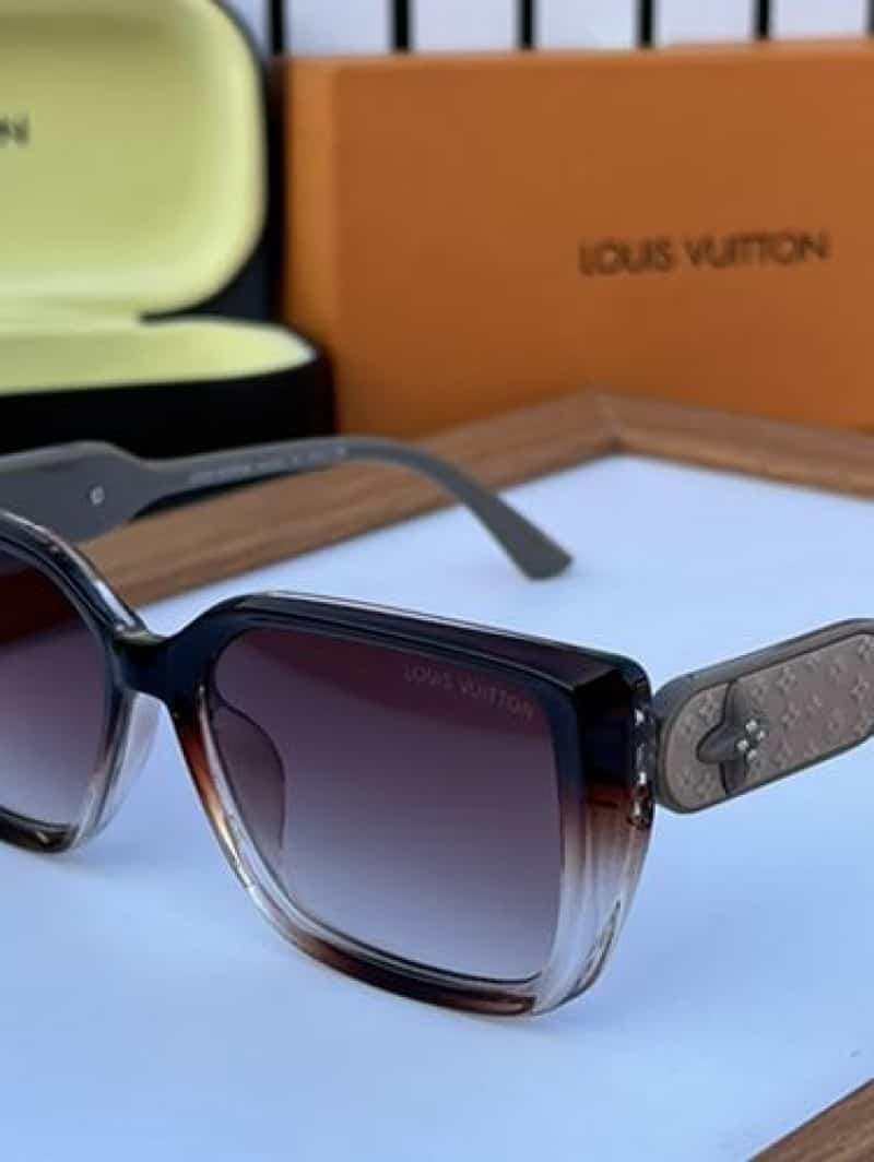Louis vuitton 2216 brown