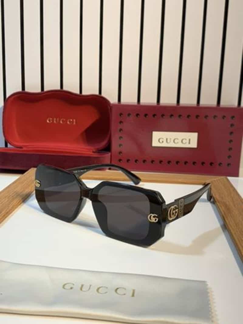 Gucci 1307 full black