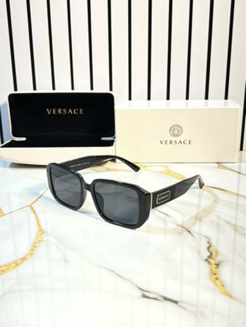 versace 5525 black