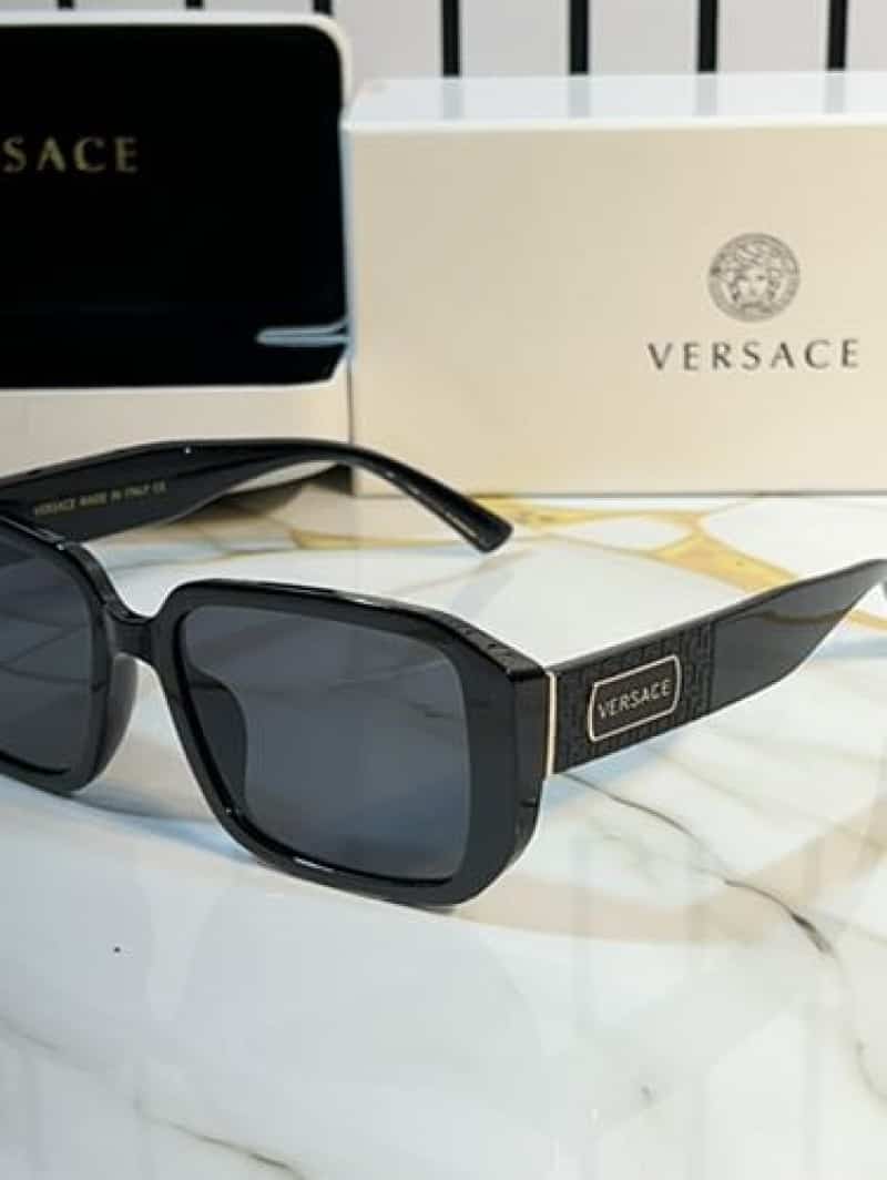 versace 5525 black