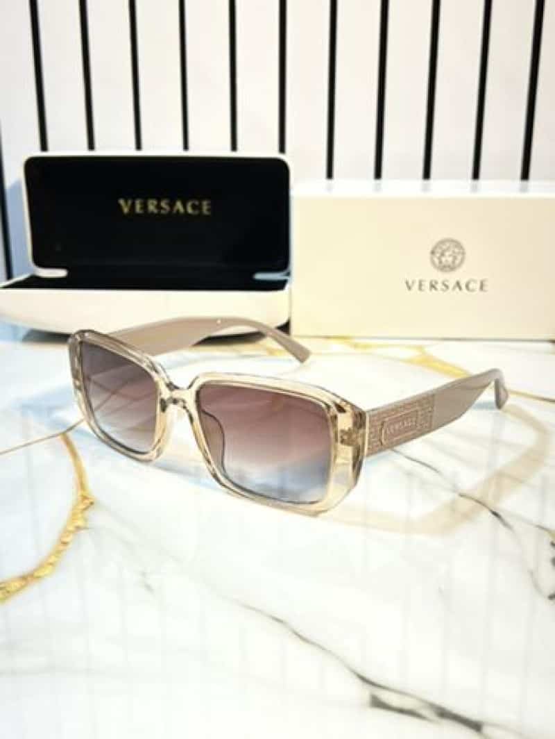 versace 5525 brown