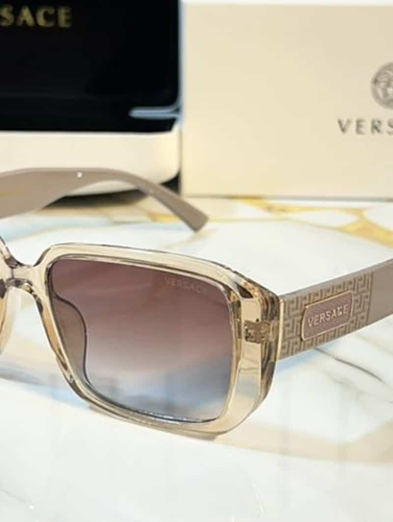 versace 5525 brown