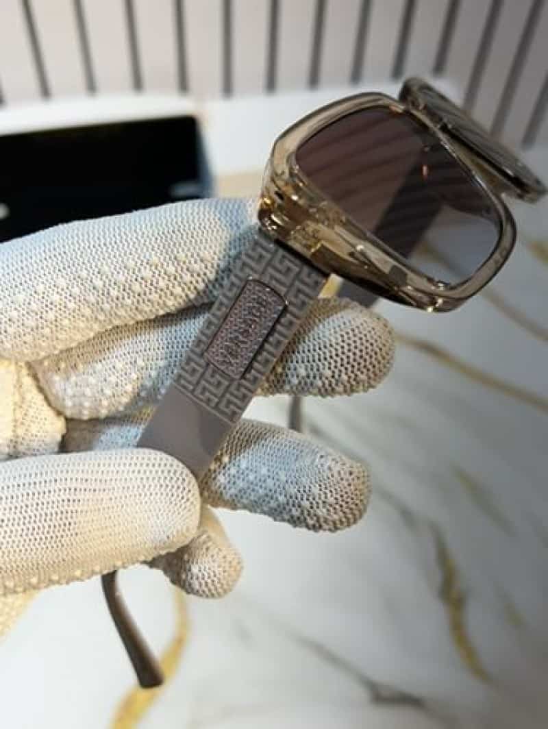 versace 5525 brown