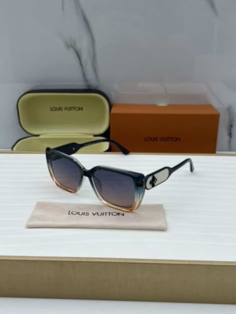 Louis vuitton 2216 blue