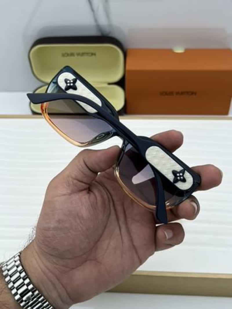Louis vuitton 2216 blue