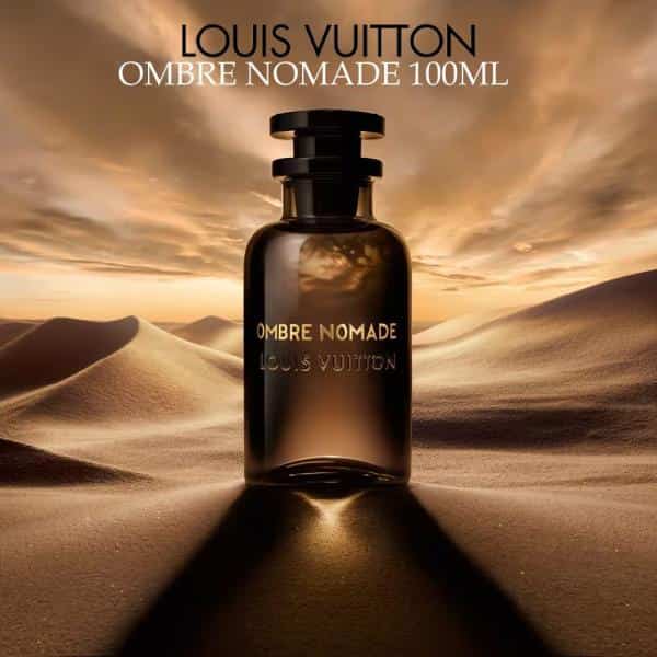 LOUIS VUITTON OMBRE NOMADE