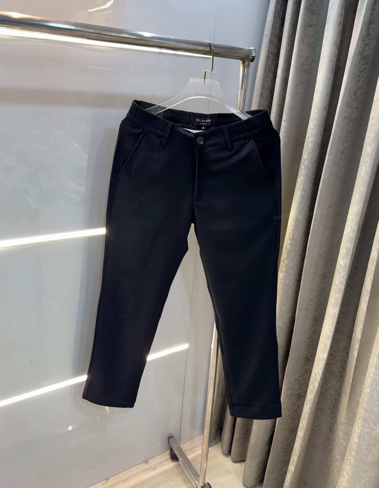 Ted baker black Premium imported trouser