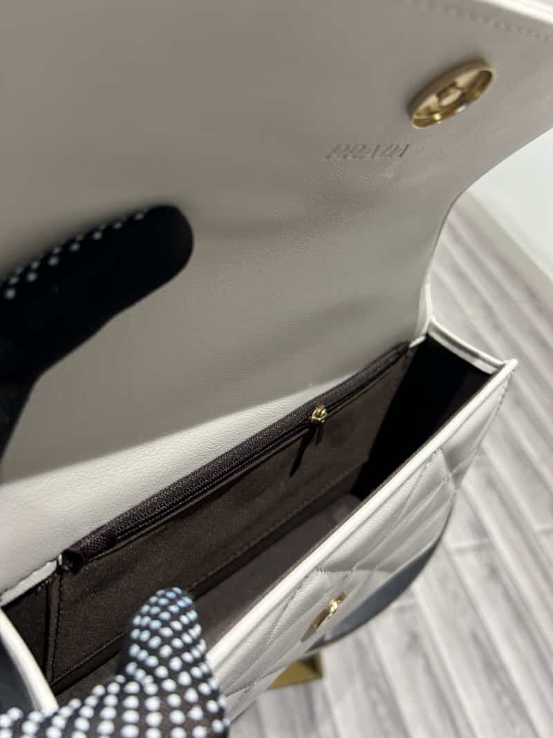 PRADA_MILANO_SLING_BAG_With_Box_884