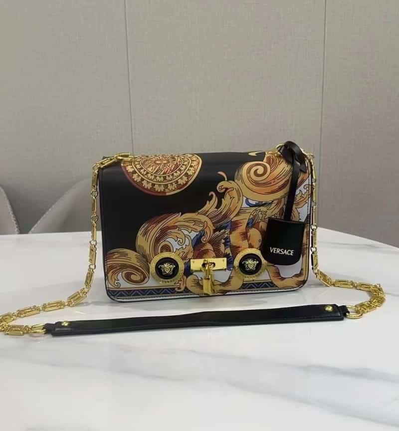 VERSACE_Bellas_Sling_Bag_With_Magnet_Box_944
