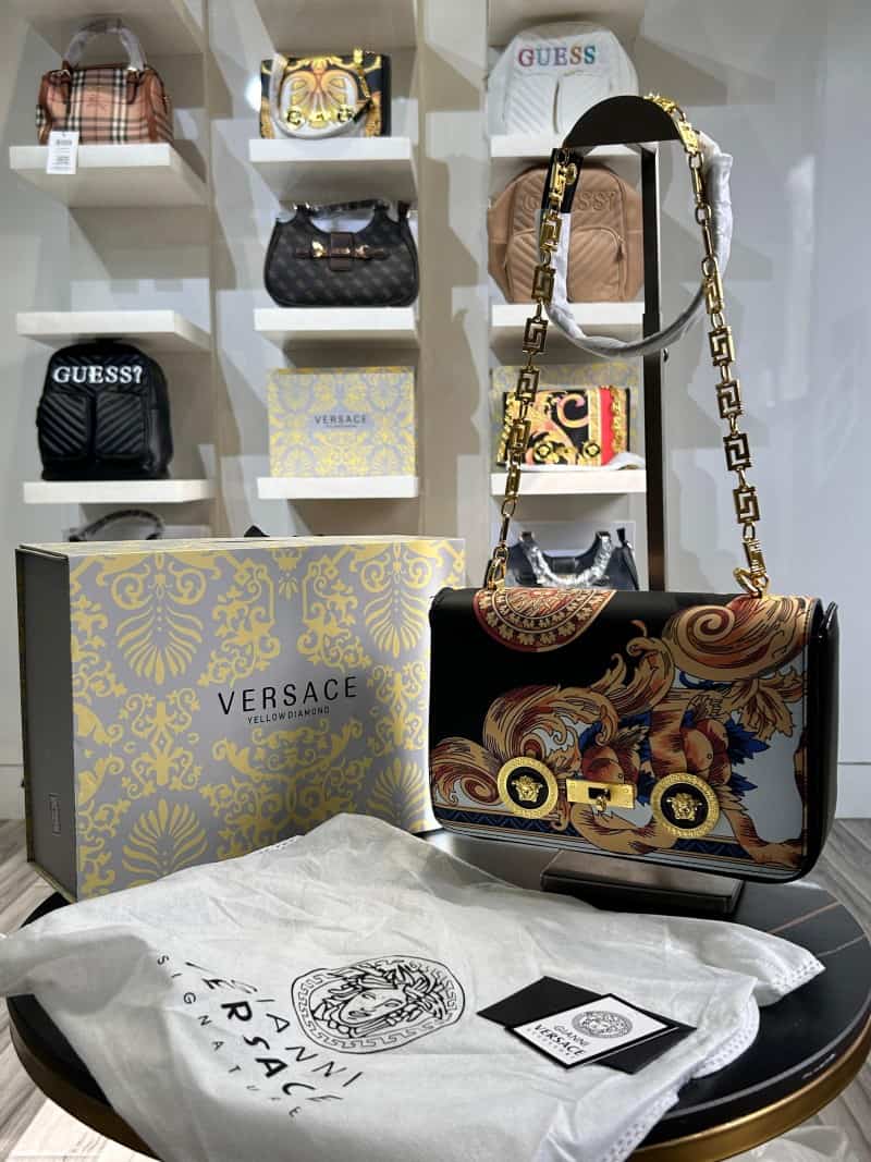 VERSACE_Bellas_Sling_Bag_With_Magnet_Box_944