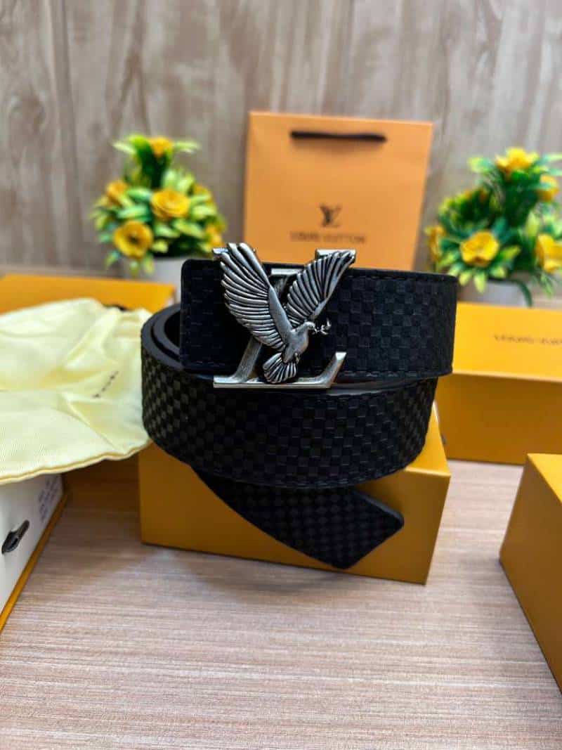 LOUIS_VUITTON_BELT_LV 410