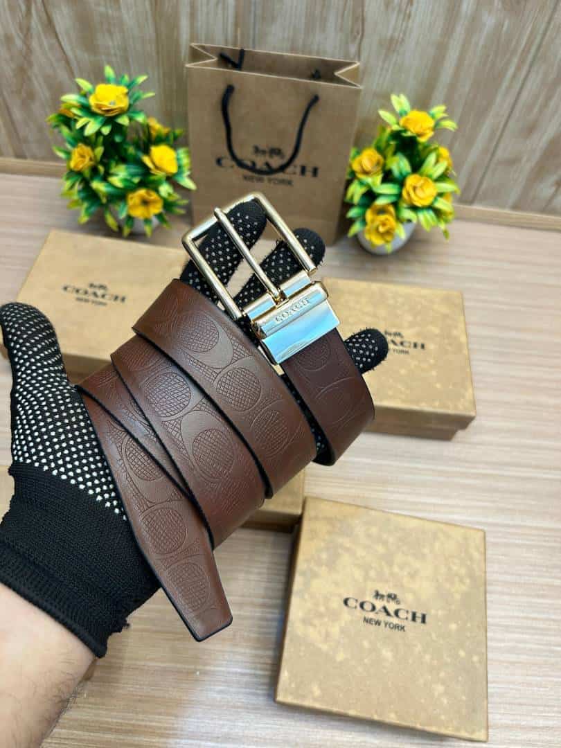 COACH_BELT_C187
