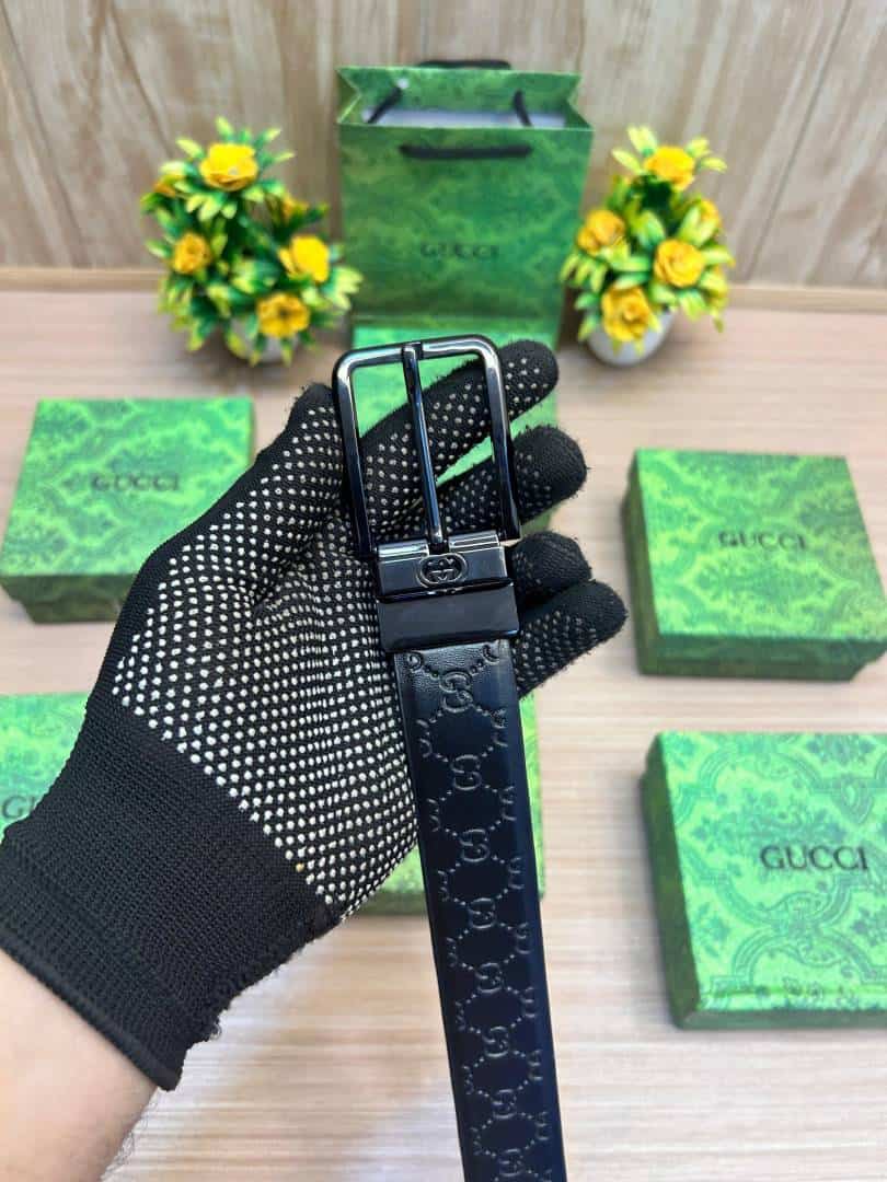 GUCCI_BELT_G387