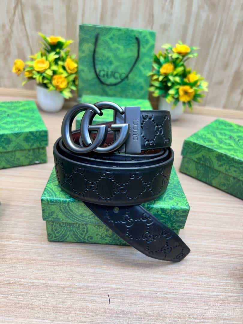 GUCCI_BELT_G366