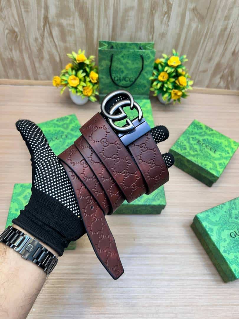 GUCCI_BELT_G366
